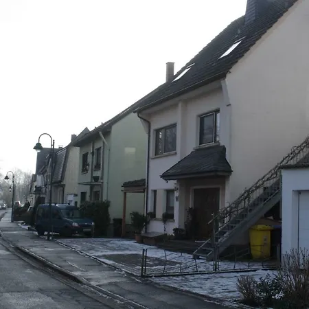 Ana-marie Διαμέρισμα *