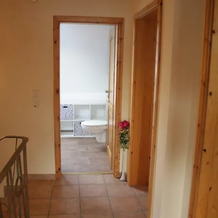 Ana-marie Apartment *