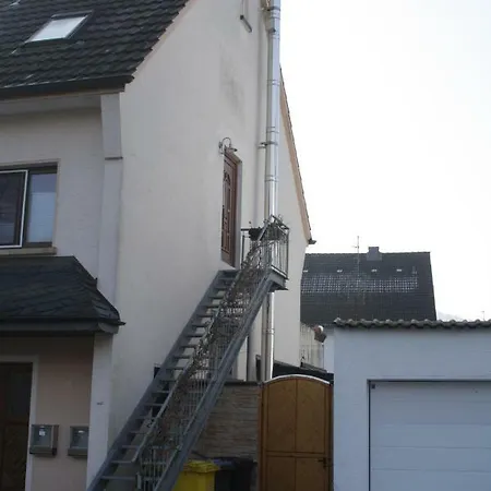 Ana-marie Apartment Bad Neuenahr-Ahrweiler
