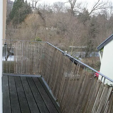 Ana-marie Lejlighed *