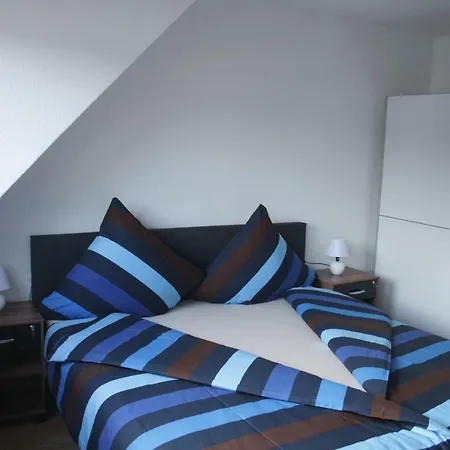 Διαμέρισμα Ana-marie