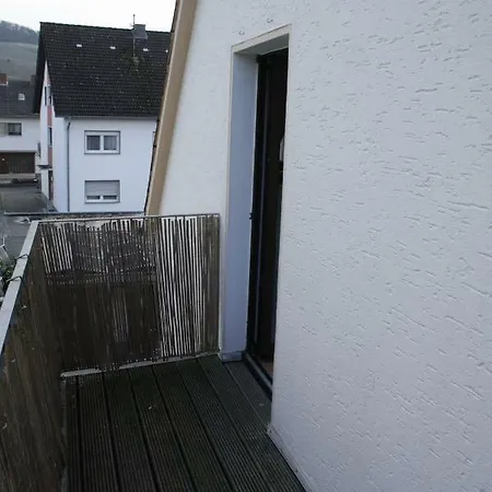 Apartamento Ana-marie Bad Neuenahr-Ahrweiler
