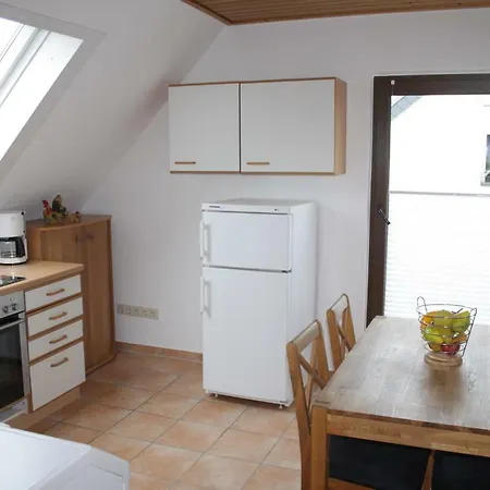 Apartment Ana-marie Bad Neuenahr-Ahrweiler