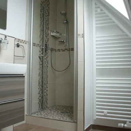 Ana-marie * 바트노이에나르아르바일러