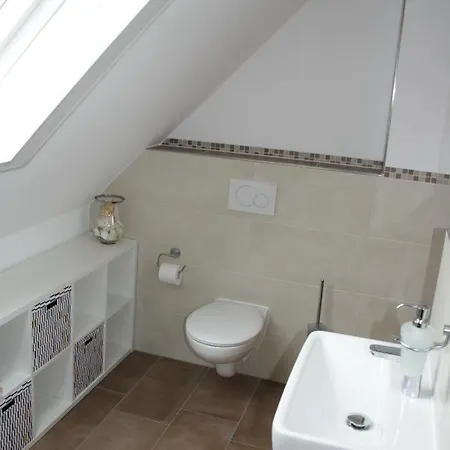 Ana-marie Apartment *