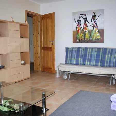 Ana-marie Διαμέρισμα *