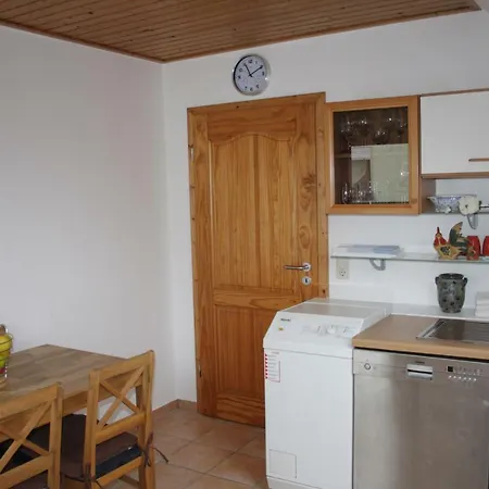 Διαμέρισμα Ana-marie *