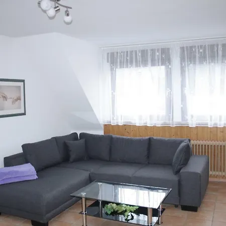 Ana-marie Apartment *