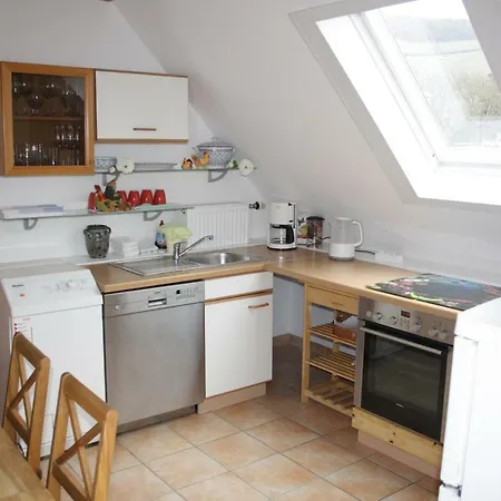 Διαμέρισμα Ana-marie *