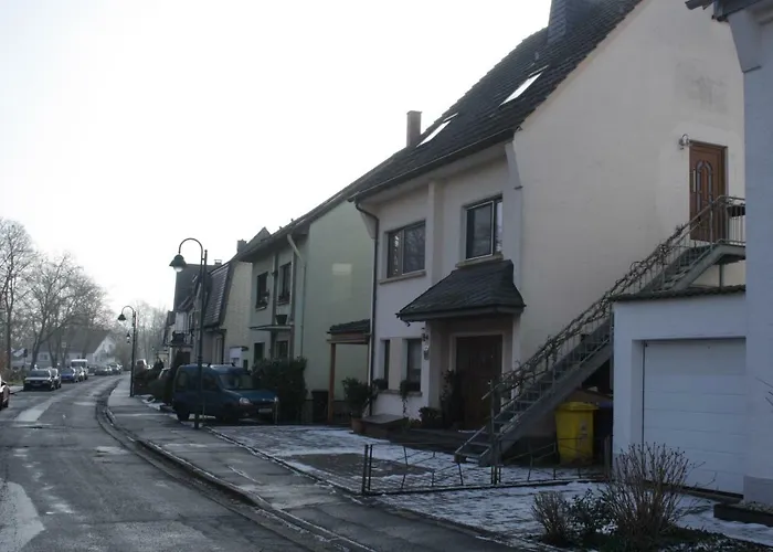 Ana-marie Διαμέρισμα *