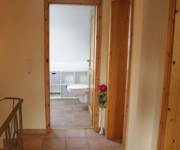 Ana-marie Apartment *