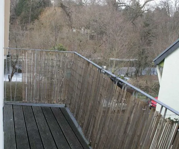 Ana-marie Apartment *