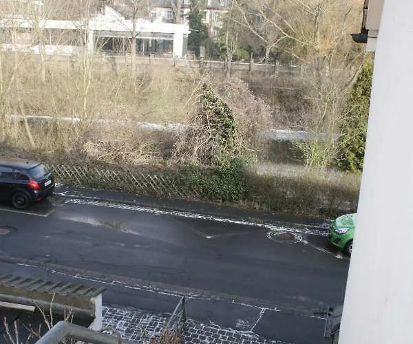 Ana-marie Διαμέρισμα Bad Neuenahr-Ahrweiler