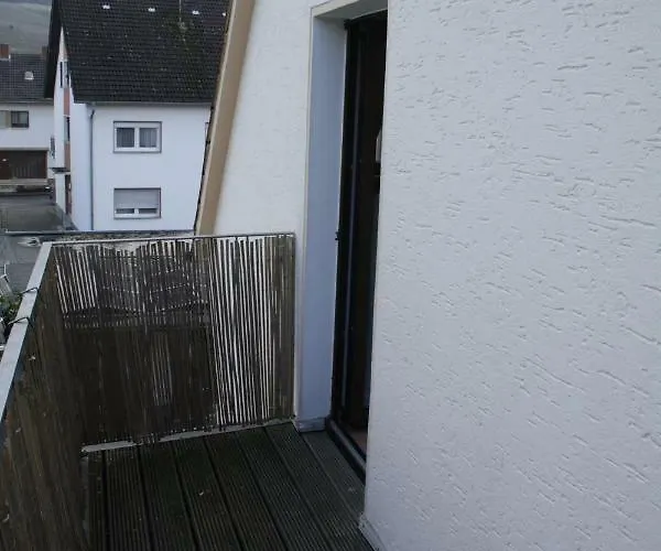 Apartment Ana-marie Bad Neuenahr-Ahrweiler