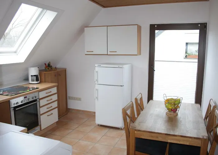 Apartment Ana-marie Bad Neuenahr-Ahrweiler