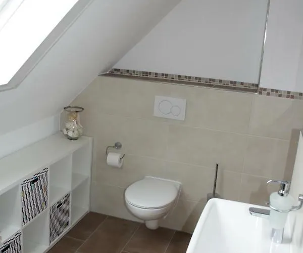 Ana-marie Apartment *