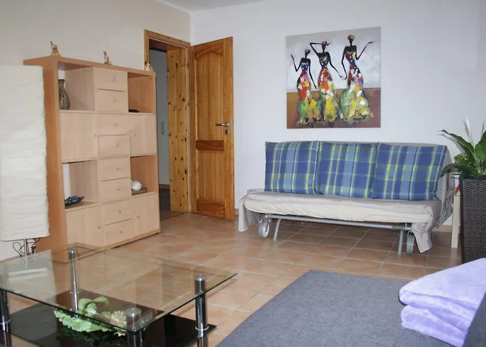 Ana-marie Apartment *