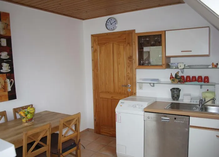 Διαμέρισμα Ana-marie *