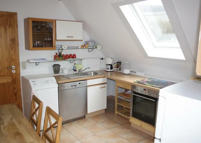 Apartment Ana-marie *